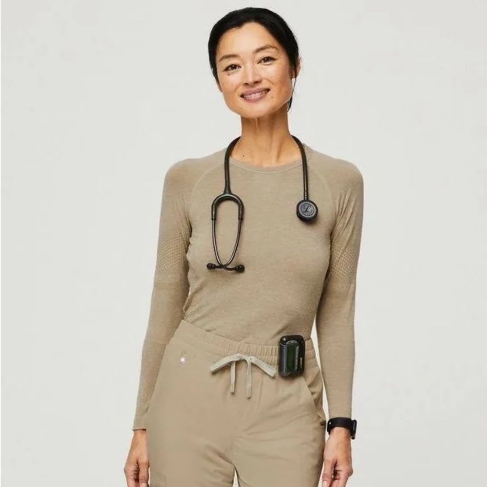 Salta - Performance Underscrub - S / Light Oak